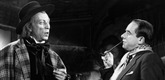 <i>Miquette et sa mère</i>. 1950. France. Directed by Henri-Georges Clouzot