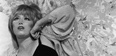 Cindy Sherman. Untitled Film Still #6. 1977. Gelatin silver print, 9 7/16 x 6 1/2″ (24 x 16.5 cm). The Museum of Modern Art, New York. Acquired through the generosity of Jo Carole and Ronald S. Lauder in memory of Eugene M. Schwartz. © 2011 Cindy Sherman