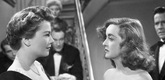 <i>All About Eve</i>. 1950. USA. Written and directed by Joseph L. Mankiewicz, based on a story by Mary Orr. Photo courtesy of MoMA archive
