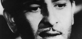 <i>Awaara (The Vagabond)</i>. 1951. India. Directed by Raj Kapoor. Pictured: Raj Kapoor. Image courtesy of University of California, Berkeley Art Museum & Pacific Film Archive