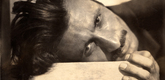 <i>Without Gorky.</i> 2011. Great Britain. Directed by Cosima Spender. Image courtesy of Cosima Spender