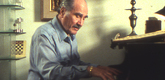 <i>Artie Shaw: Time Is All You’ve Got</i>. 1986. Canada. Directed by Brigitte Berman