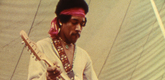 <i>Woodstock</i>. 1970. USA. Directed by Michael Wadleigh