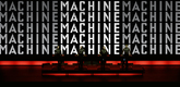 <i>Man Machine.</i> Image courtesy of Sprueth Magers, Berlin and London. &copy; Kraftwerk