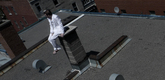 <i>Over My Dead Body</i>. 2011. Canada. Directed by Brigitte Poupart
