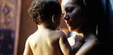 <i>Pictured above:</i><br>
<i>Love for Sale</i>. 2006. Brazil/France/Germany.
Directed by Karim A&iuml;nouz. Photo Credit: Strand Releasing