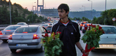 <i>Men on the Bridge.</i> 2009. Turkey/Germany/The Netherlands. Directed by Asli Ozge