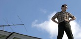 <i>A Serious Man</i>. 2009. USA. Written and directed by Joel Coen, Ethan Coen