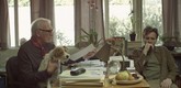 <i>Beginners</i>. 2011. USA. Written and directed by Mike Mills