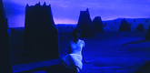 <i>BeDevil</i>. 1993. Australia. Directed by Tracey Moffatt