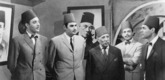 <i>Bayn al-Qasrayn (Palace Walk)</i>. 1964. Egypt. Directed by Hassan El Imam
