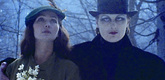 <i>Der Tod der Maria Malibran (The Death of Maria Malibran)</i>. 1972. West Germany. Directed by Werner Schroeter. Image courtesy EYE Film Institute Netherlands