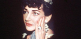 <i>Maria Callas Portrait</i>. 1968. West Germany. Image courtesy Filmmuseum München