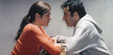 <i>Pictured above:</i><br>
<i>7 Years</i>. 2006. France. Directed by Jean-Pascal Hattu. Photo Credit: Pyramide International