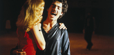 <i>Palermo oder Wolfsburg</i>. 1980. West Germany. Directed by Werner Schroeter. Image courtesy Filmgalerie 451