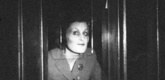 <i>Johannas Traum</i>. 1975. West Germany. Directed by Werner Schroeter. Image courtesy Filmmuseum München