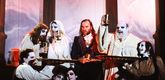 <i>Liebeskonzil (The Council of Love)</i>. 1982. West Germany. Directed by Werner Schroeter. Image courtesy Filmmuseum München