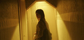 <i>Pictured above:</i><br>
<i>Red Road</i>. 2006. UK. Directed by Andrea Arnold. Photo Credit: Tartan USA