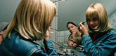 <i>Pictured above:</i><br>
<i>The Art of Crying</i>. 2006. Denmark.
Directed by Peter Sch&oslash;nau Fog. Photo Credit: S&oslash;ren R&oslash;nholt.
