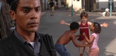 <i>5 x Favela: Now By Ourselves.</i> 2010. Brazil. Directed by Cacau Amaral, Rodrigo Felha, Luciano Vidigal, Cadu Barcellos, Luciana Bezerra, Mana&iacute;ra Carneiro, Wagner Novais