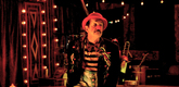 <i>Palha&ccedil;o (The Clown)</i>.  2011. Directed by Selton Mello