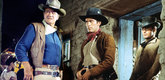<i>El Dorado.</i> 1967. USA. Directed by Howard Hawks. Photo courtesy of Photofest