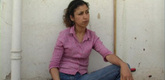 <i>Pictured above:</i><br>
<i>Rome Rather Than You</i>. 2006. Algeria/France/Germany. Directed by Tariq Teguia. Photo Credit: Neffa Films