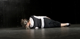 Deborah Hay. <i>No Time To Fly</i>. 2010. Copyright Rino Pizzi