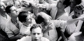 <i>Poor People.</i> 1963. West Germany. Directed by Vlado Kristl