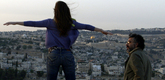 <em>Last Days in Jerusalem</em>. 2011. Palestine/France. Directed by Tawfik Abu Wael. Courtesy Wide Management
