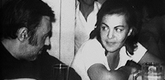 <em>Autoportrait</em>. 1971/2012. Lebanon/France. Directed by Simone Fattal. Courtesy the filmmaker