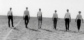 <em>Letter to the Prison</em>. 1969/2008. Tunisia/France. Directed by Marc Scialom. Courtesy Film flamme