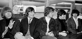 <i>The Rolling Stones Charlie Is My Darling&mdash;Ireland 1965</i>. 1965/2012. Ireland. Directed by Peter Whitehead. Courtesy ABKCO Music & Records
