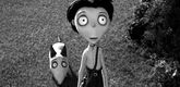 <i>Frankenweenie.</i> 2012. USA. Directed by Tim Burton
