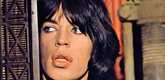 <i>Performance</i>. 1970. Great Britain. Directed by Donald Cammell, Nicholas Roeg. Courtesy Warner Bros./Photofest