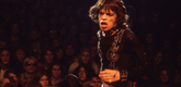 <i>Gimme Shelter</i>. 1970. USA. Directed by Albert and David Maysles, Charlotte Zwerin. Courtesy: Cinema 5/Photofest. &copy; Cinema 5
