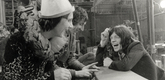 <i>The Rolling Stones Rock and Roll Circus</i>. 1968/1996. Directed by Michael Lindsay-Hogg. Courtesy ABKCO Music & Records.

