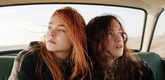 <i>Ginger and Rosa</i>. 2012. United Kingdom. Directed by Sally Potter