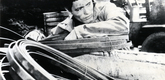 <i>Accattone (The Scrounger)</i>. 1961. Italy. Directed by Pier Paolo Pasolini