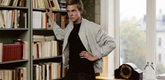 <i>Pictured above:</i><br>
<i>Reprise</i>. 2006. Norway. Directed by Joachim Trier. Photo Credit: Norwegian Film Institute