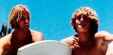 San Diego Surf. 1968/1996. Directed by Andy Warhol. © 2012 The Andy Warhol Museum, Pittsburgh, PA, a museum of Carnegie Institute. All rights reserved 