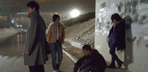 <i>You-zhong (Beijing Flickers)</i>. 2012. China. Directed by Zhang Yuan