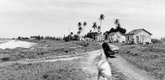 <i>Sudoeste (Southwest).</i> 2011. Brazil. Directed by Eduardo Nune