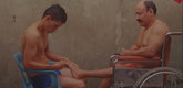 <i>Porfirio.</i> 2011. Colombia. Directed by Alejandro Landes