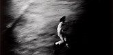 Tomatsu Shomei. Untitled, from the series Protest, Tokyo (Purotesuto Tōkyō). 1969. Gelatin silver print. 16 1/8 x 23 1/8″ (40.9 x 58.7 cm). The Museum of Modern Art, New York. Gift of the photographer. © 2012 Tomatsu Shomei