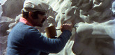 <i>The Stone Carvers</i>. 1984. USA. Directed by Marjorie Hunt and Paul Wagner