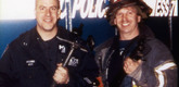 <i>Twin Towers</i>. 2002. USA. Directed by Robert David Port