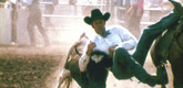 <i>The Great American Cowboy</i>. 1973. USA. Directed by Keith Merrill