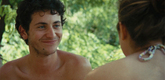 <i>L'estate di Giacomo (Summer of Giacomo)</i>. 2011. Italy/France/Belgium. Directed by Alessandro Comodin