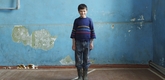 <i>The Machine Which Makes Everything Disappear</i>. 2012. Germany/Georgia. Directed by Tinatin Gurchiani